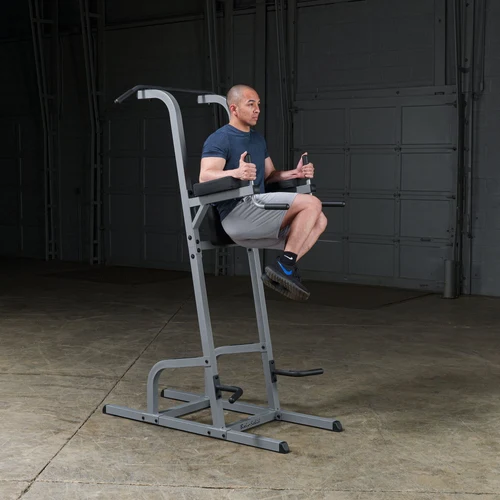 Aparat Power Tower (max. 145 kg) inSPORTline Body-Solid GKR82 1152 (11538)
