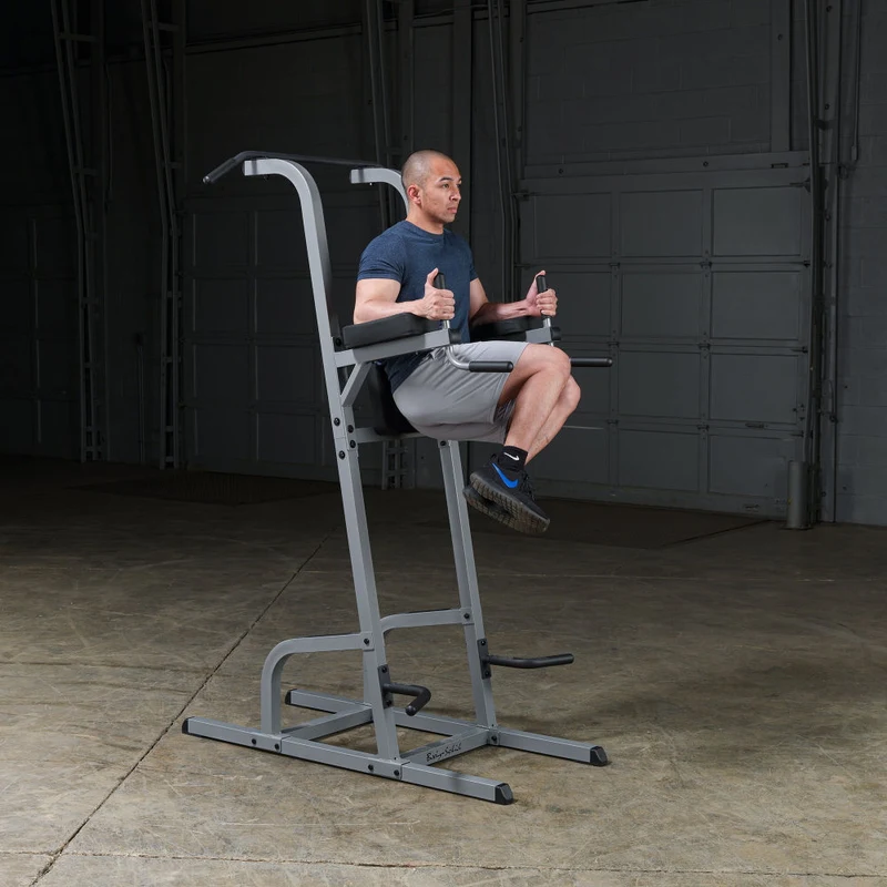 Aparat Power Tower (max. 145 kg) inSPORTline Body-Solid GKR82 1152 (11538) 3