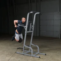 Aparat Power Tower (max. 145 kg) inSPORTline Body-Solid GKR82 1152 (11538) 6