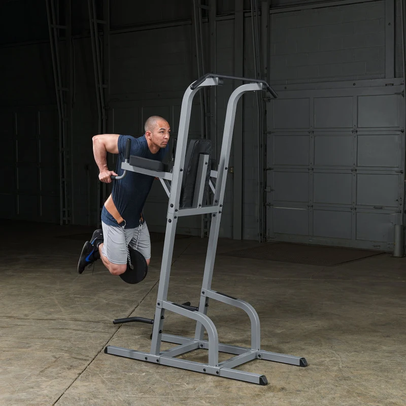 Aparat Power Tower (max. 145 kg) inSPORTline Body-Solid GKR82 1152 (11538) 6