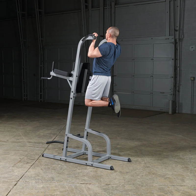 Aparat Power Tower (max. 145 kg) inSPORTline Body-Solid GKR82 1152 (11538) 4