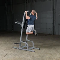 Aparat Power Tower (max. 145 kg) inSPORTline Body-Solid GKR82 1152 (11538) 5