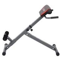 Banca hiperextensie (max. 100 kg) inSPORTline Hero 7237 (1193) 3