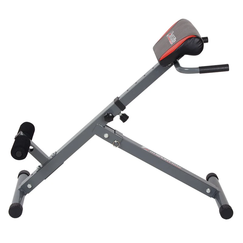 Banca hiperextensie (max. 100 kg) inSPORTline Hero 7237 (1193) 3