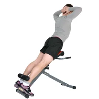 Banca hiperextensie (max. 100 kg) inSPORTline Hero 7237 (1193)