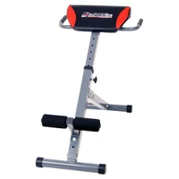 Banca hiperextensie (max. 100 kg) inSPORTline Hero 7237 (1193) 2