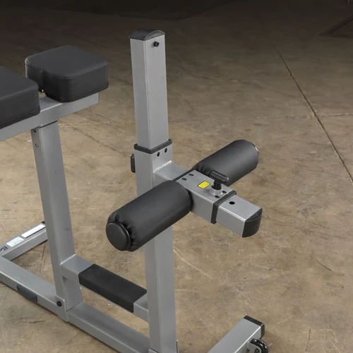 Banca hiperextensii (max. 180 kg) inSPORTline Body-Solid GRCH322 1156 (4298)