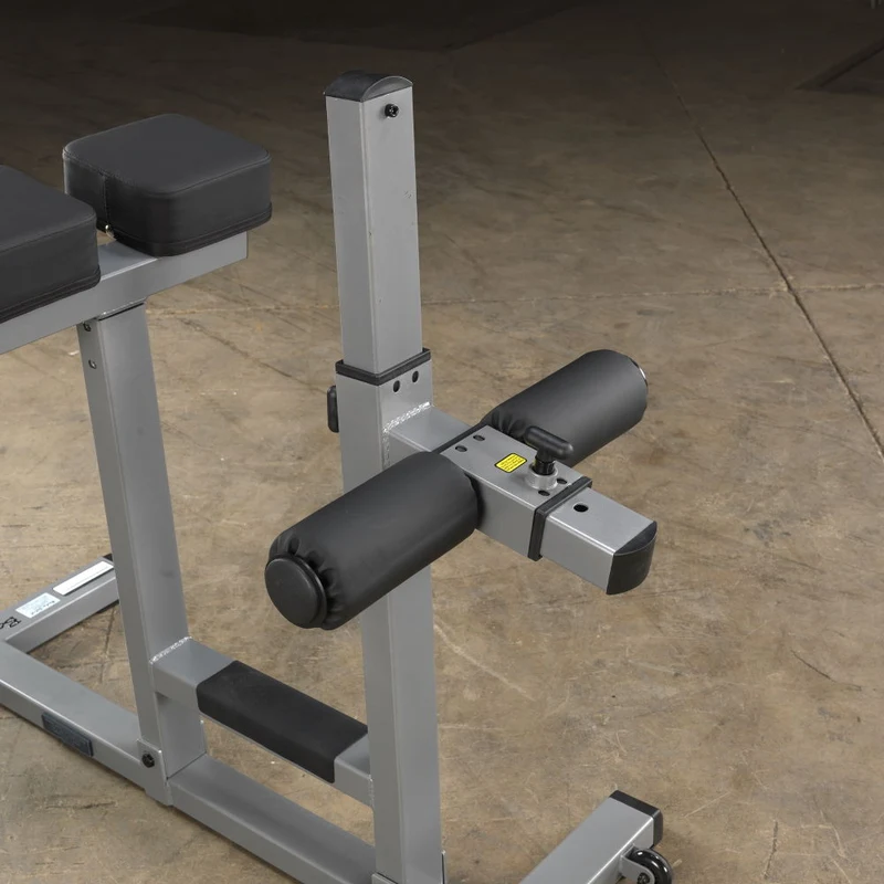 Banca hiperextensii (max. 180 kg) inSPORTline Body-Solid GRCH322 1156 (4298) 2
