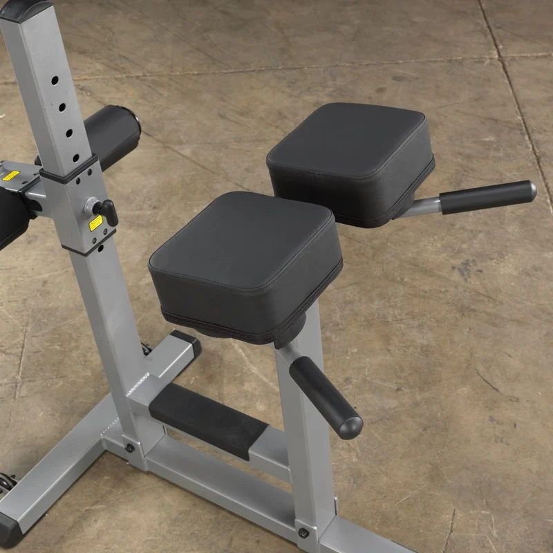 Banca hiperextensii (max. 180 kg) inSPORTline Body-Solid GRCH322 1156 (4298) 3