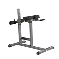Banca hiperextensii (max. 180 kg) inSPORTline Body-Solid GRCH322 1156 (4298)