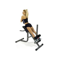 НЕТ В SEVEN Скамья для гиперэкстензии (макс. 140 кг) inSPORTline Body Craft F670 8258 (4065) 2