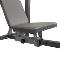 Banca multifunctionala (max. 272 kg) inSPORTline Hero B100 20955 (4170) 6