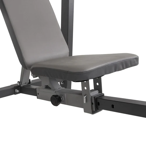 Banca multifunctionala (max. 272 kg) inSPORTline Hero B100 20955 (4170)