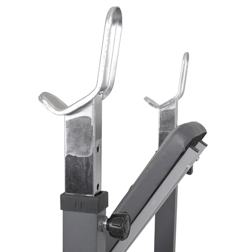Banca multifunctionala (max. 272 kg) inSPORTline Hero B100 20955 (4170)