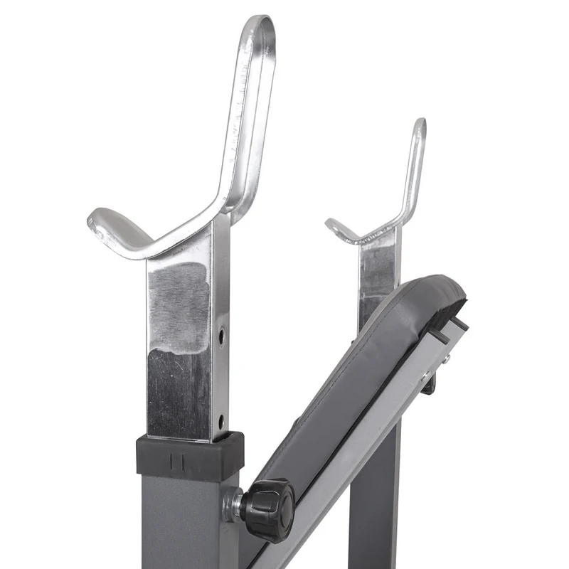 Banca multifunctionala (max. 272 kg) inSPORTline Hero B100 20955 (4170) 3