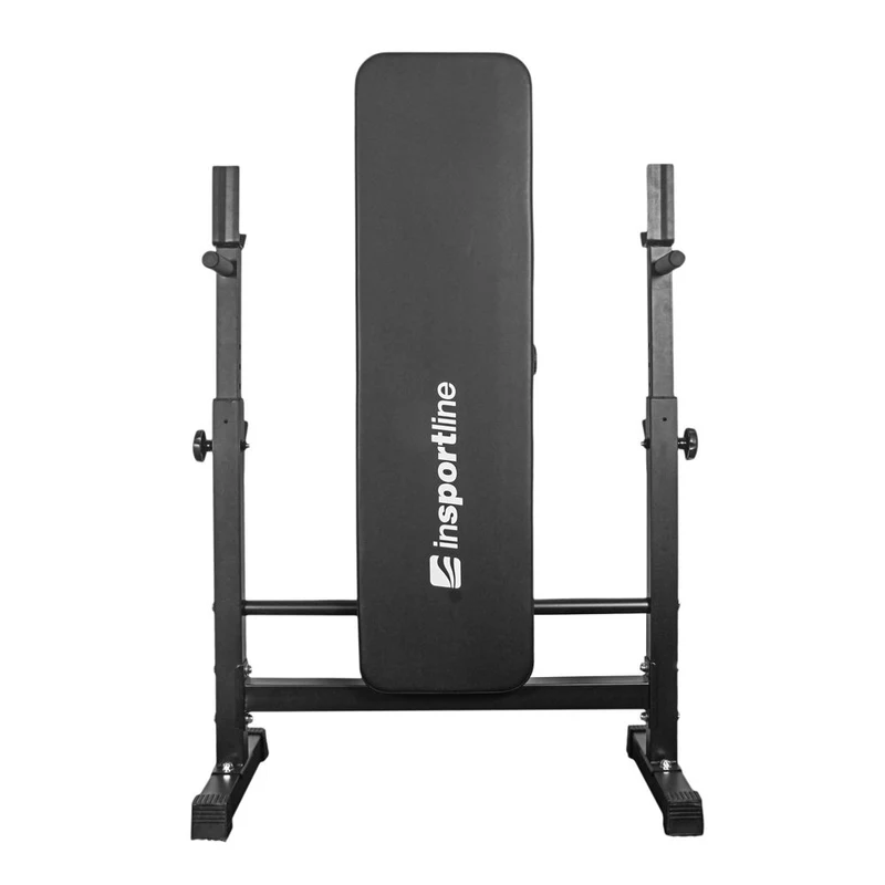 Banca multifunctionala (max. 200 kg) inSPORTline Hero B30 22651 (4959) 2