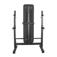 Banca multifunctionala (max. 200 kg) inSPORTline Hero B30 22651 (4959) 4