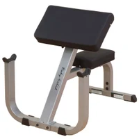 Banca Scott inSPORTline Scott Body-Solid GPCB329 1146 (9659)