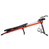 Banca multif. (max. 150 kg) inSPORTline Omni-Fit 25754 (10038) 3