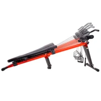 Banca multif. (max. 150 kg) inSPORTline Omni-Fit 25754 (10038) 4
