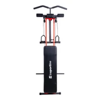 Banca multif. (max. 150 kg) inSPORTline Omni-Fit 25754 (10038) 2