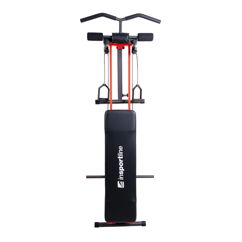 Banca multif. (max. 150 kg) inSPORTline Omni-Fit 25754 (10038) 2