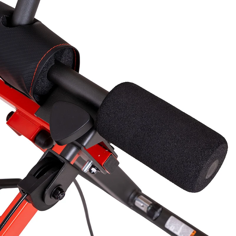 Banca multif. (max. 150 kg) inSPORTline Omni-Fit 25754 (10038) 7
