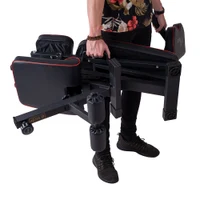 Banca multif. (max. 150 kg) inSPORTline ON-X AB10 25784 (10039) 5