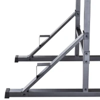 Aparat multifunctional (max. 120 kg) inSPORTline Power Tower PT80 7536 (4960) 5