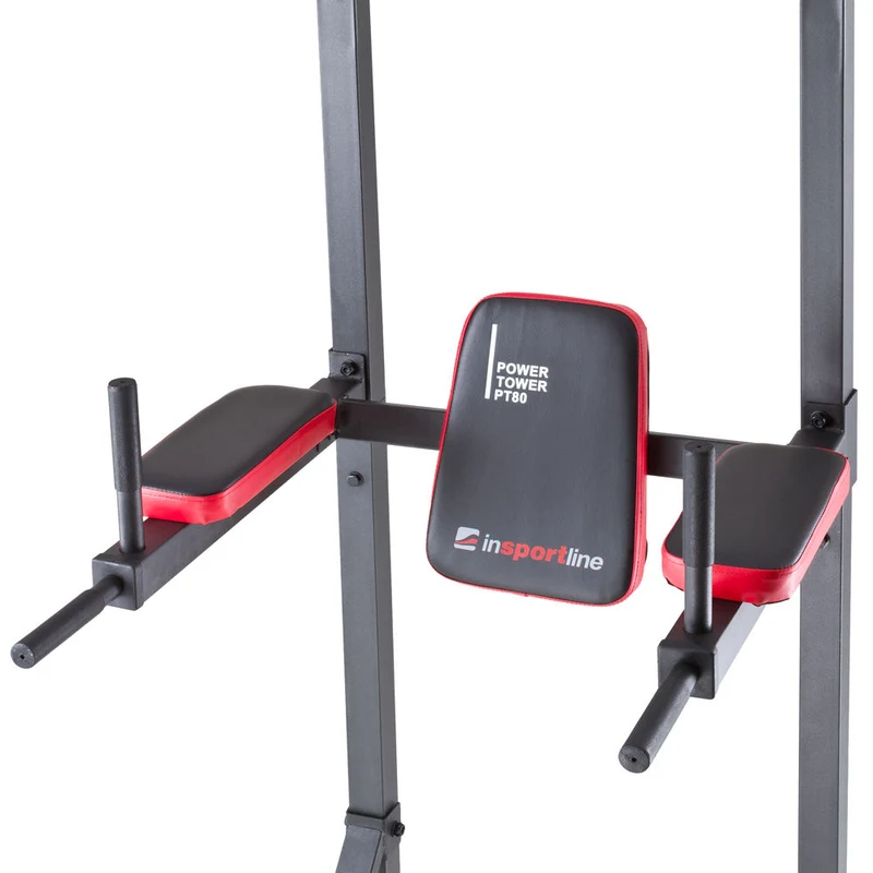 Aparat multifunctional (max. 120 kg) inSPORTline Power Tower PT80 7536 (4960) 3