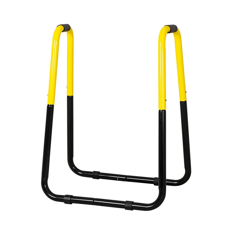 Bare paralele cu curele (max. 120 kg) inSPORTline 20848 (5740) 3