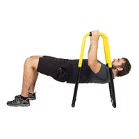 Bare paralele cu curele (max. 120 kg) inSPORTline 20848 (5740) 5