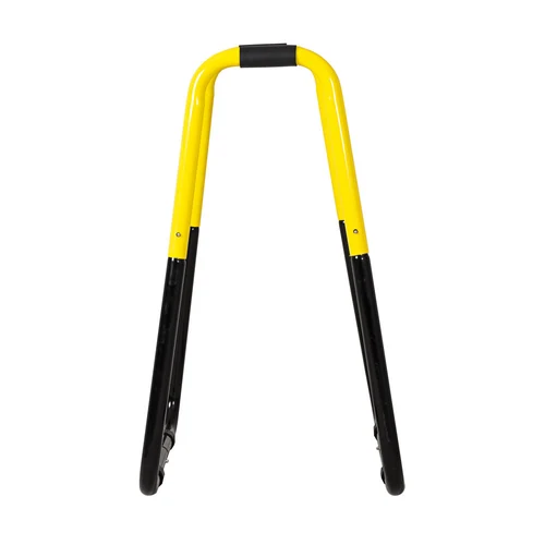 Bare paralele cu curele (max. 120 kg) inSPORTline 20848 (5740)