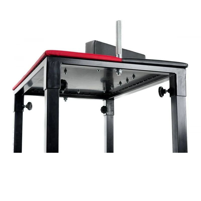 Стол для армрестлинга inSPORTline Leviero 21196 (10261) 2
