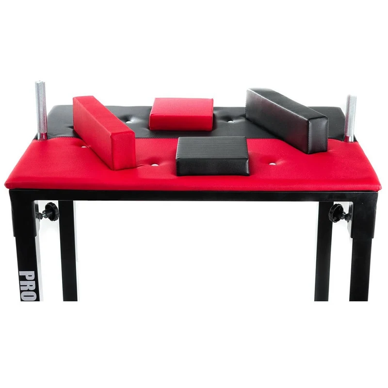 Стол для армрестлинга inSPORTline Leviero 21196 (10261) 3