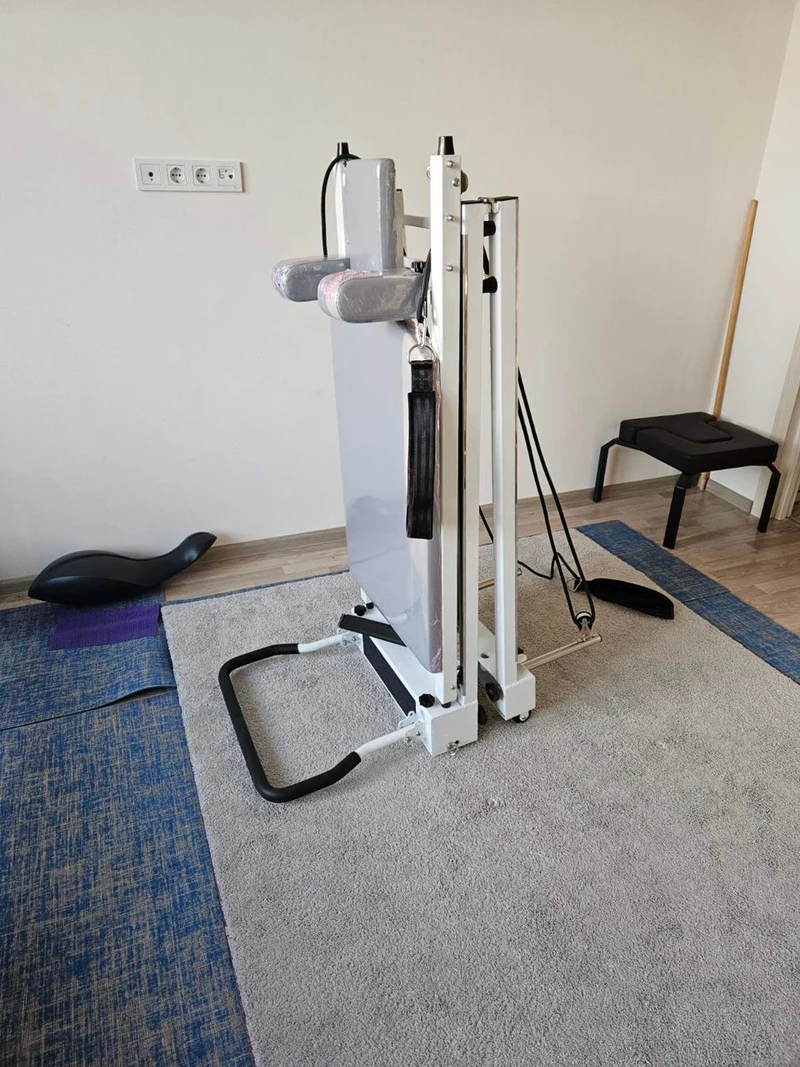 Masa pt pilates pliabila (9958) 4