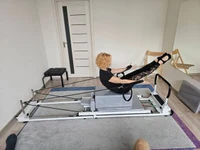 Masa pt pilates pliabila (9958) 2