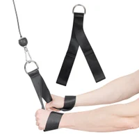 Sistem de scripeti pt cabluri de suspensie (max. 160 kg) inSPORTline Puley 100 22981 (6186) 6