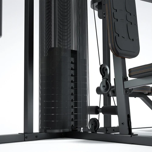Aparat multifunctional (max. 120 kg) inSPORTline ProfiGym C60 25936 (10550)