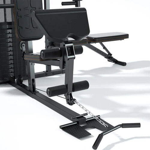 Aparat multifunctional (max. 120 kg) inSPORTline ProfiGym C60 25936 (10550)