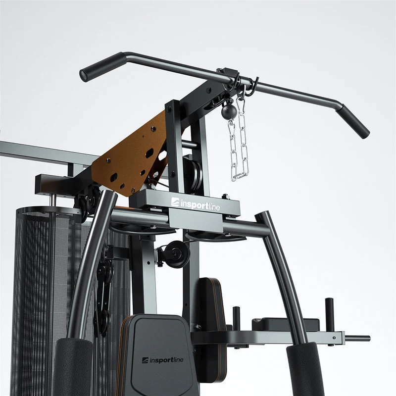 Aparat multifunctional (max. 120 kg) inSPORTline ProfiGym C60 25936 (10550) 6
