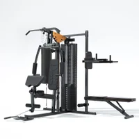 Aparat multifunctional (max. 120 kg) inSPORTline ProfiGym C60 25936 (10550) 2