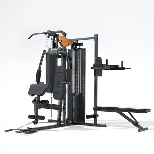 Aparat multifunctional (max. 120 kg) inSPORTline ProfiGym C60 25936 (10550)