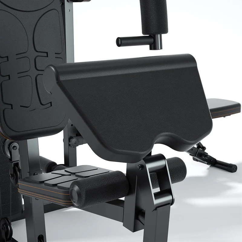 Aparat multifunctional (max. 120 kg) inSPORTline ProfiGym C60 25936 (10550) 4