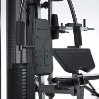 Aparat multifunctional (max. 120 kg) inSPORTline ProfiGym C60 25936 (10550) 5