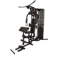 Aparat multifunctional (max. 150 kg) inSPORTline Profi Gym C100 18401 (5737)