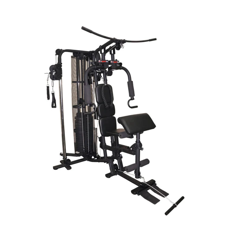 Aparat multifunctional (max. 150 kg) inSPORTline Profi Gym C100 18401 (5737) 2