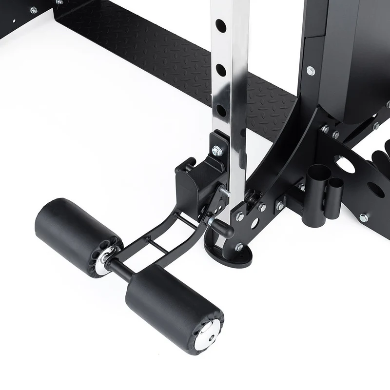 Aparat multifunctional dublu inSPORTline Cable Column Double CC650 25847 (11017) 3