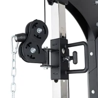 Aparat multifunctional dublu inSPORTline Cable Column Double CC650 25847 (11017) 10