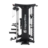 Aparat multifunctional dublu inSPORTline Cable Column Double CC650 25847 (11017) 2